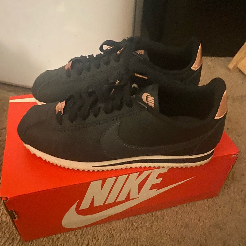 Nike Classic Cortez